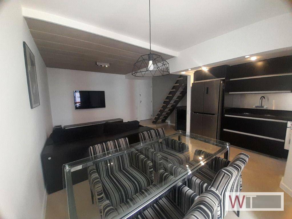 Apartamento à venda e aluguel com 1 quarto, 70m² - Foto 7