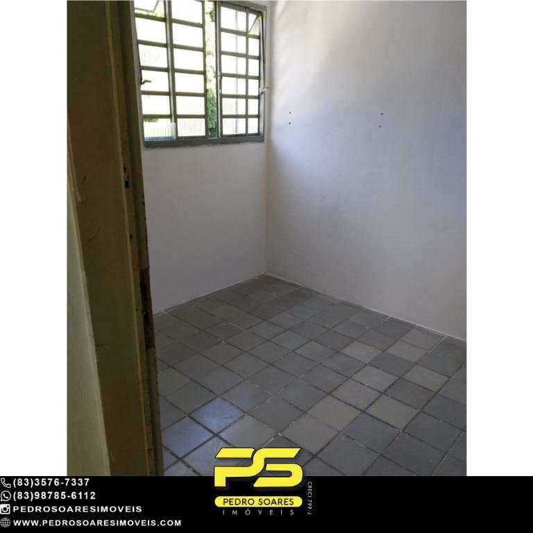 Apartamento à venda com 2 quartos, 56m² - Foto 4