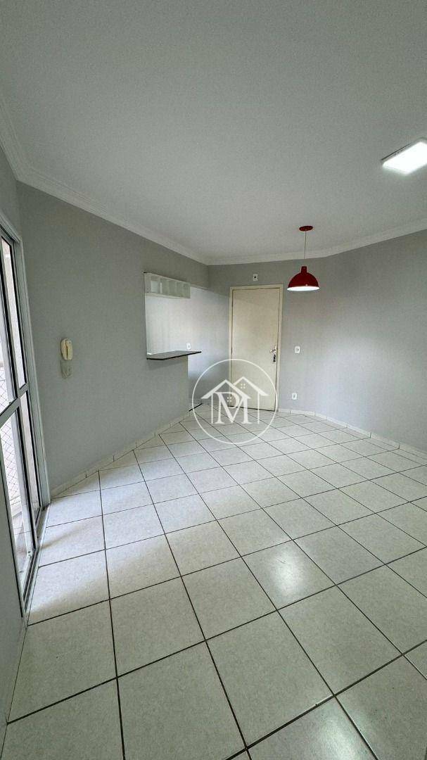 Apartamento à venda com 2 quartos, 53m² - Foto 2