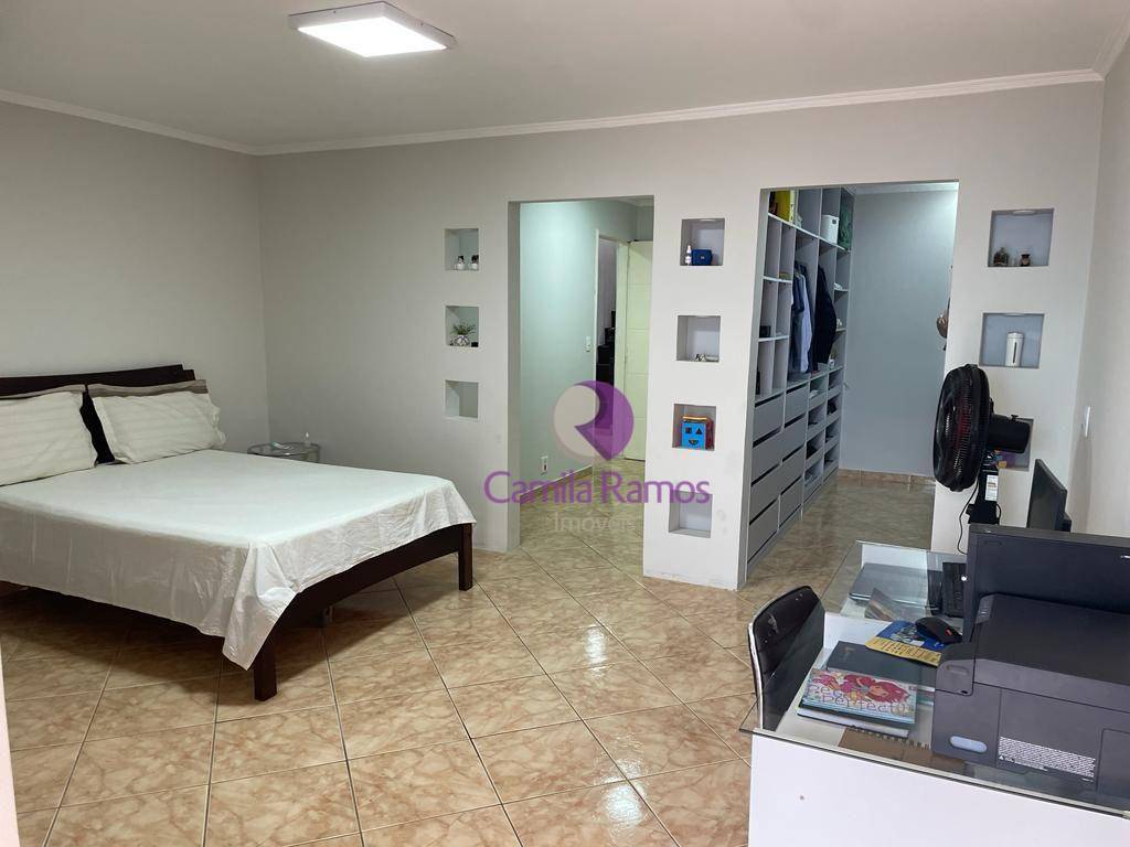 Sobrado à venda com 3 quartos, 240m² - Foto 22