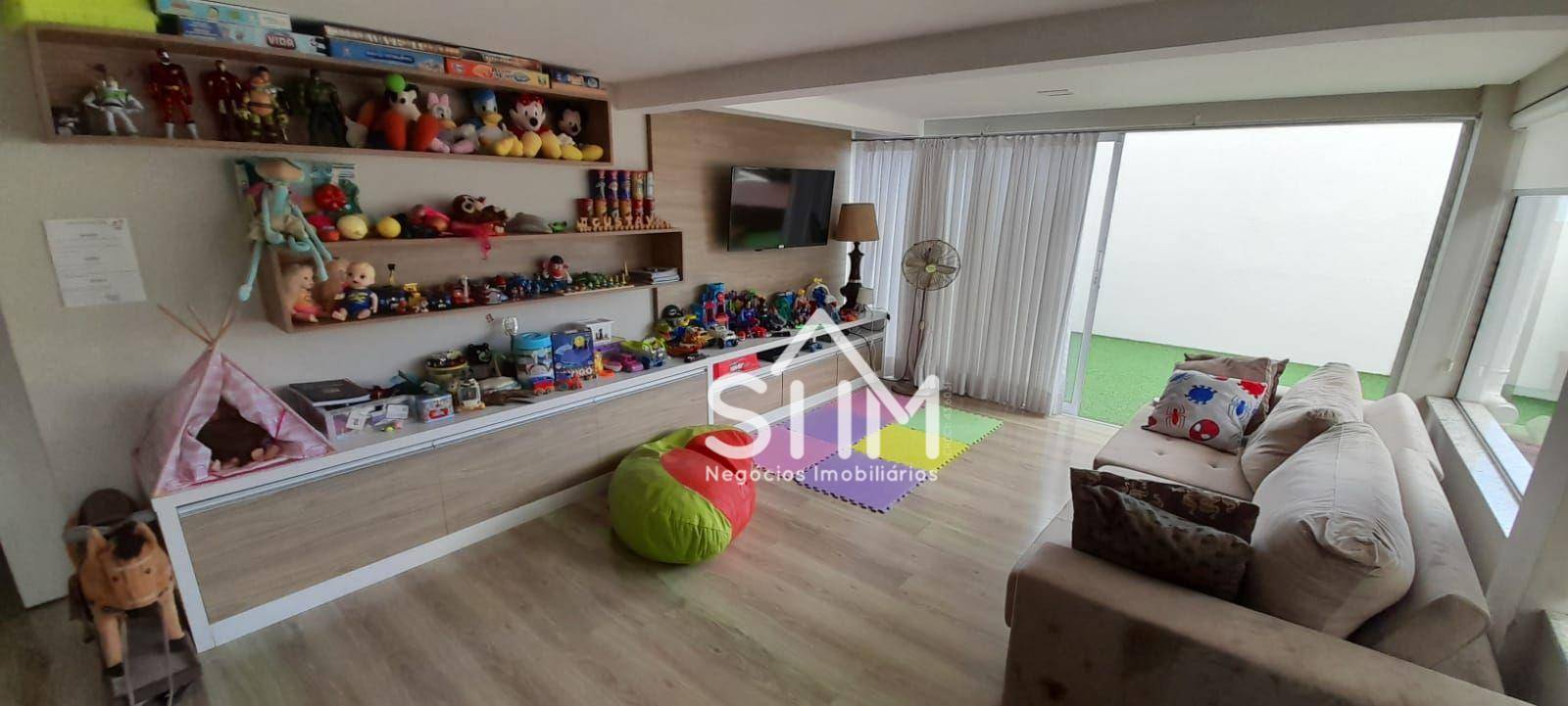 Casa à venda com 4 quartos, 330m² - Foto 21