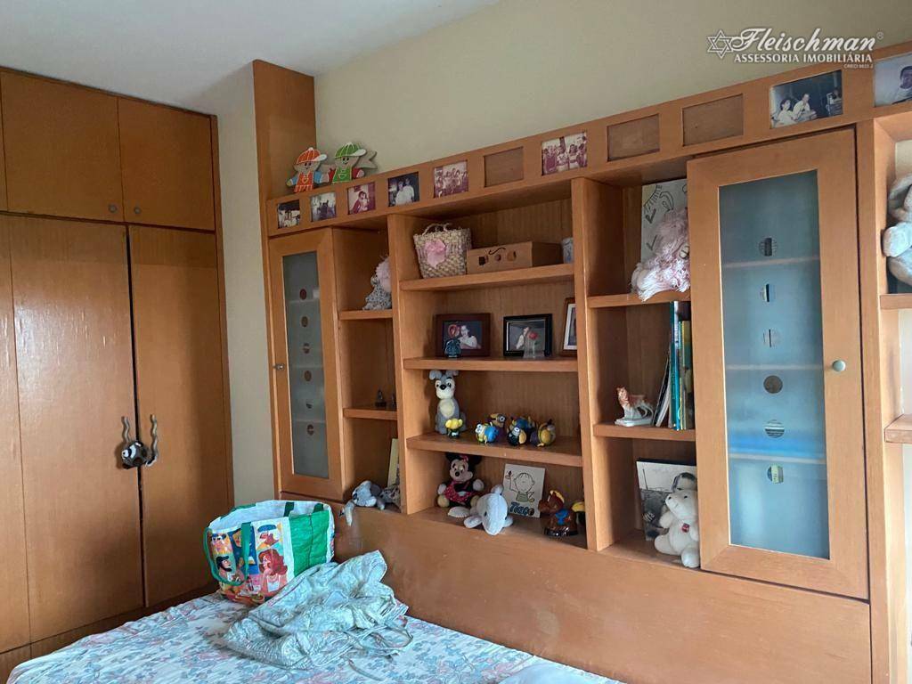 Apartamento à venda com 4 quartos, 186m² - Foto 6