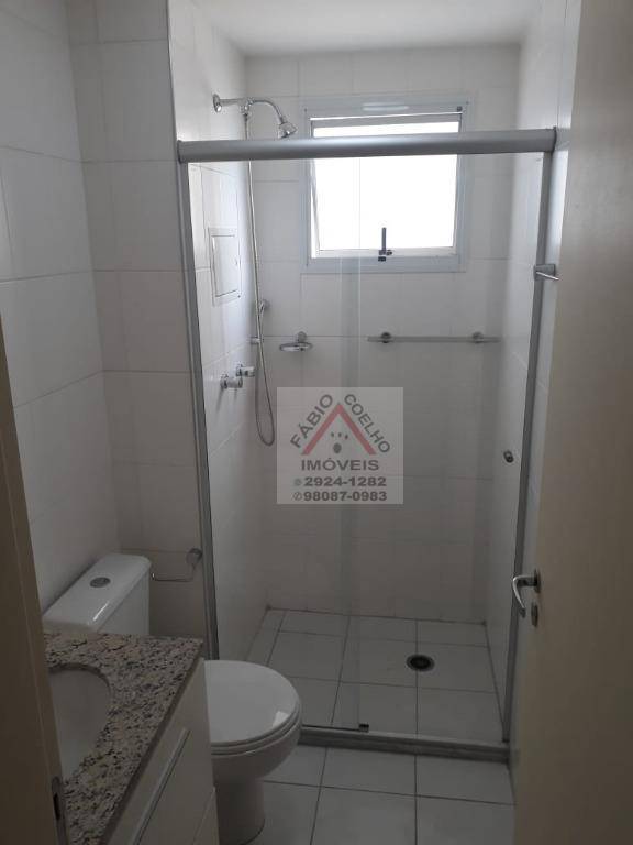 Apartamento à venda com 3 quartos, 107m² - Foto 26