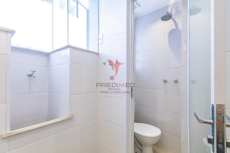 Apartamento à venda com 2 quartos, 80m² - Foto 20