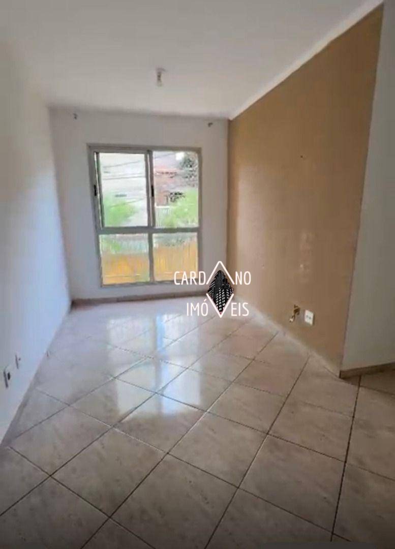 Apartamento à venda com 2 quartos, 54m² - Foto 1