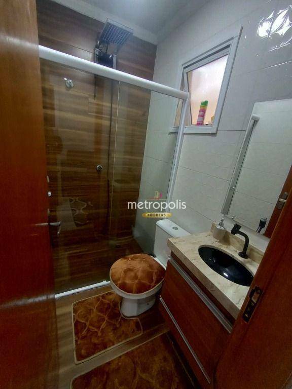 Apartamento à venda com 2 quartos, 48m² - Foto 10