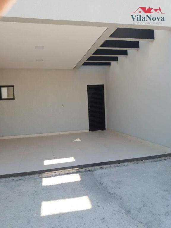 Casa de Condomínio à venda com 3 quartos, 190m² - Foto 9