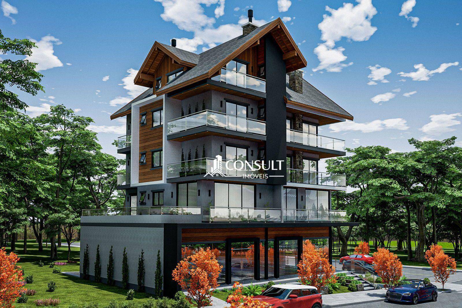 Sala-Conjunto, 100 m² - Foto 4