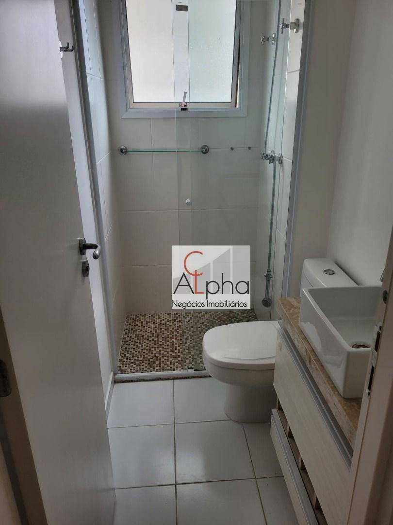 Apartamento à venda com 3 quartos, 81m² - Foto 9