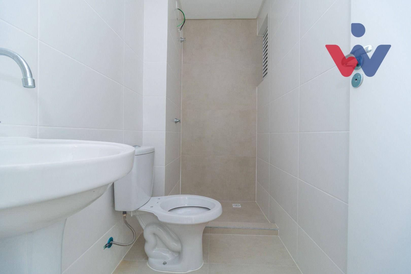 Apartamento à venda com 1 quarto, 28m² - Foto 17