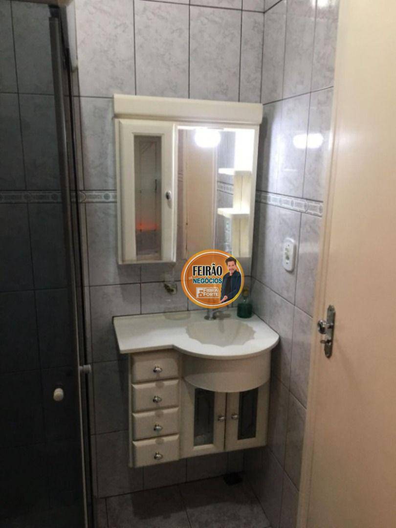 Casa de Condomínio à venda com 3 quartos, 145m² - Foto 18