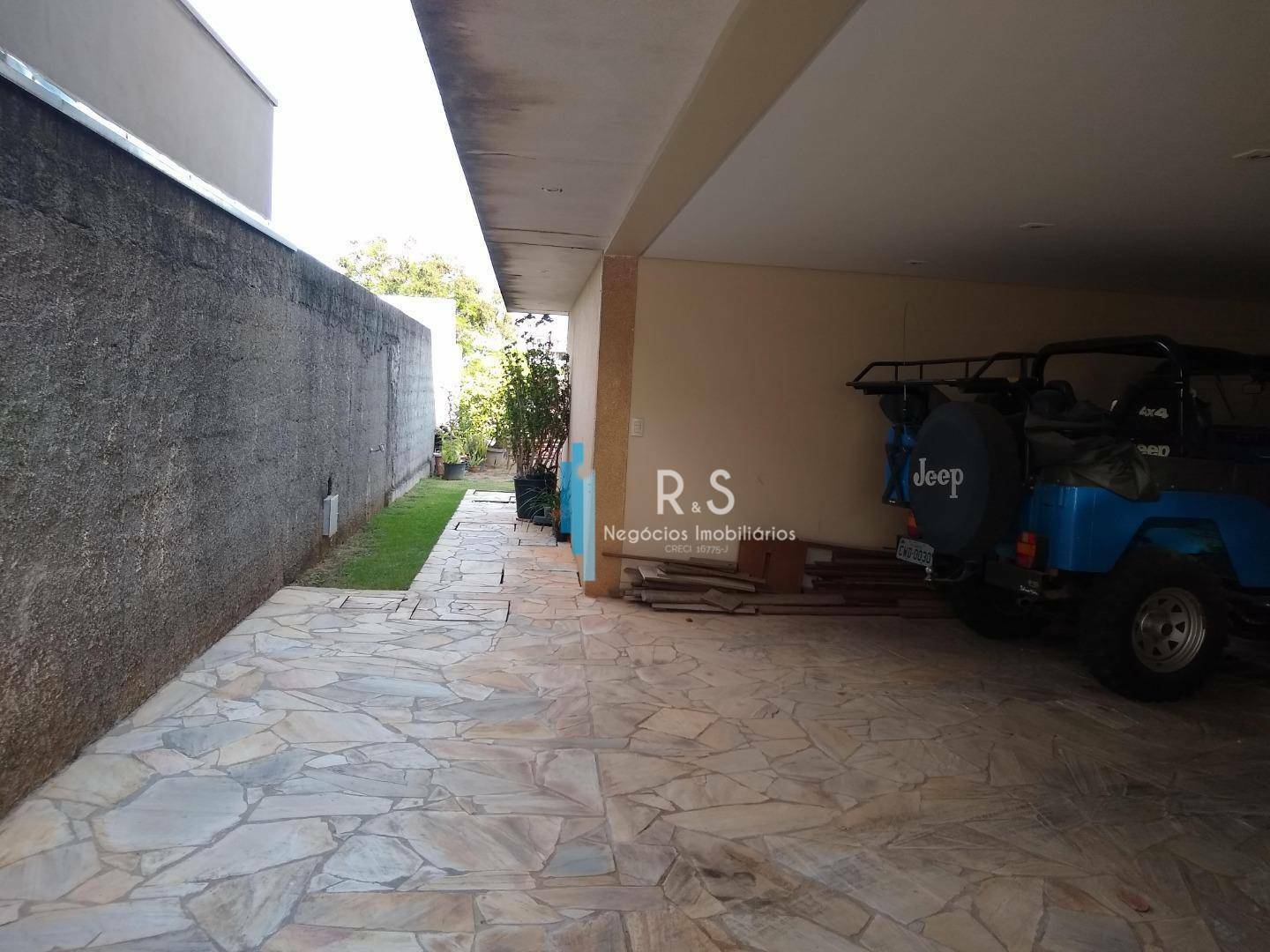 Casa de Condomínio à venda com 4 quartos, 482m² - Foto 20