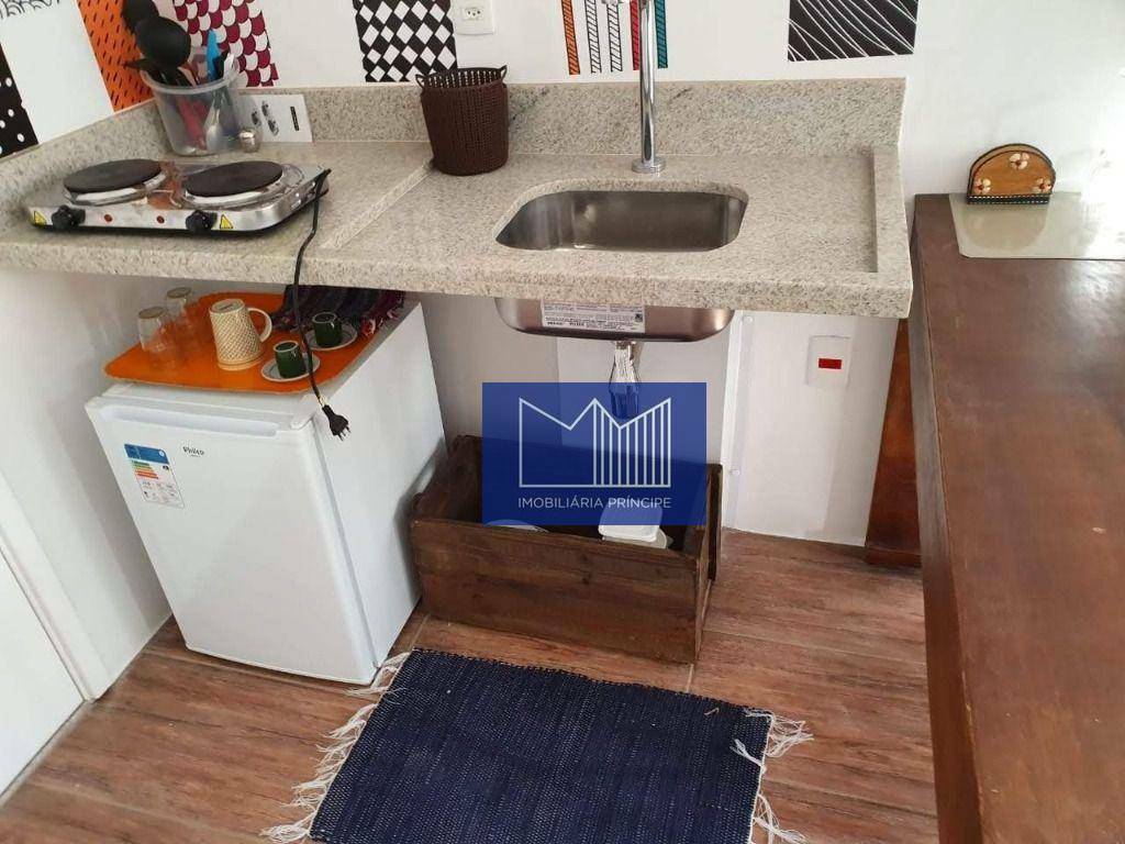 Apartamento à venda com 1 quarto, 22m² - Foto 9