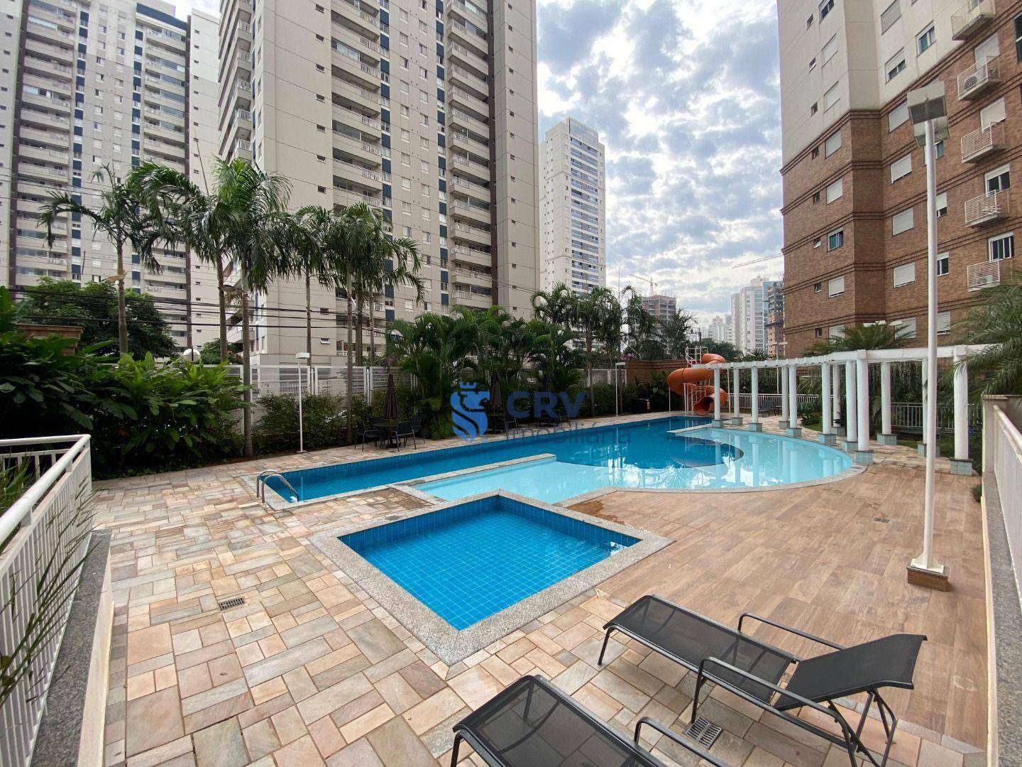 Apartamento para alugar com 3 quartos, 69m² - Foto 16