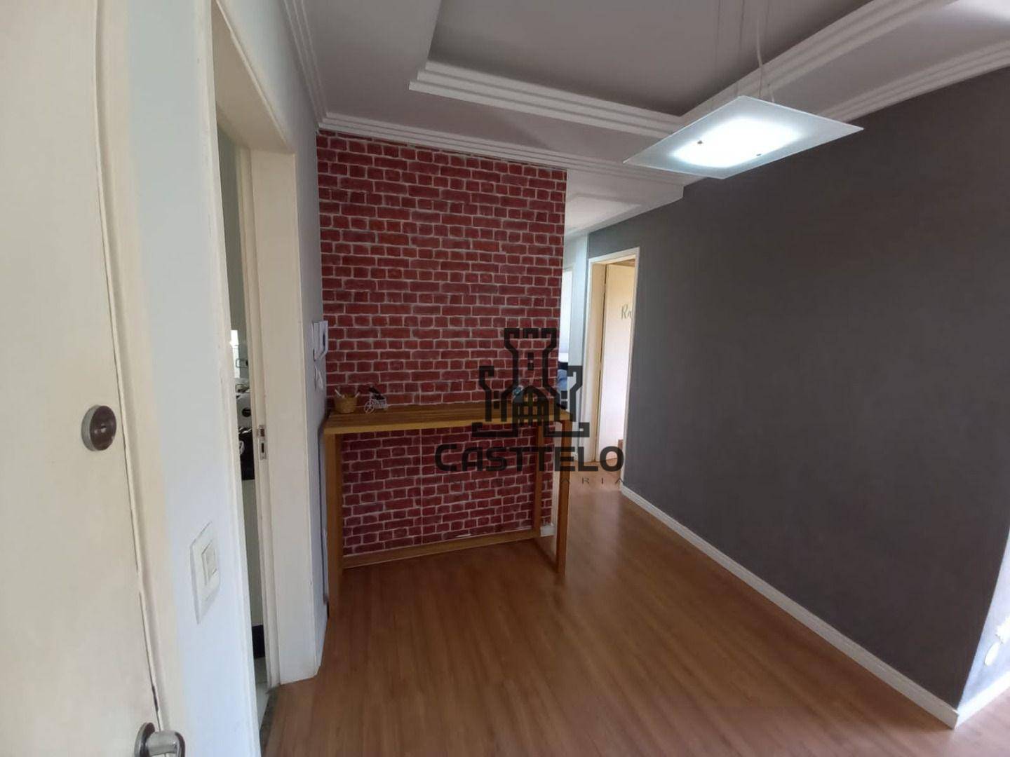 Apartamento à venda com 3 quartos, 76m² - Foto 8