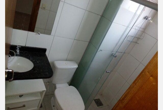 Apartamento à venda com 3 quartos, 70m² - Foto 3