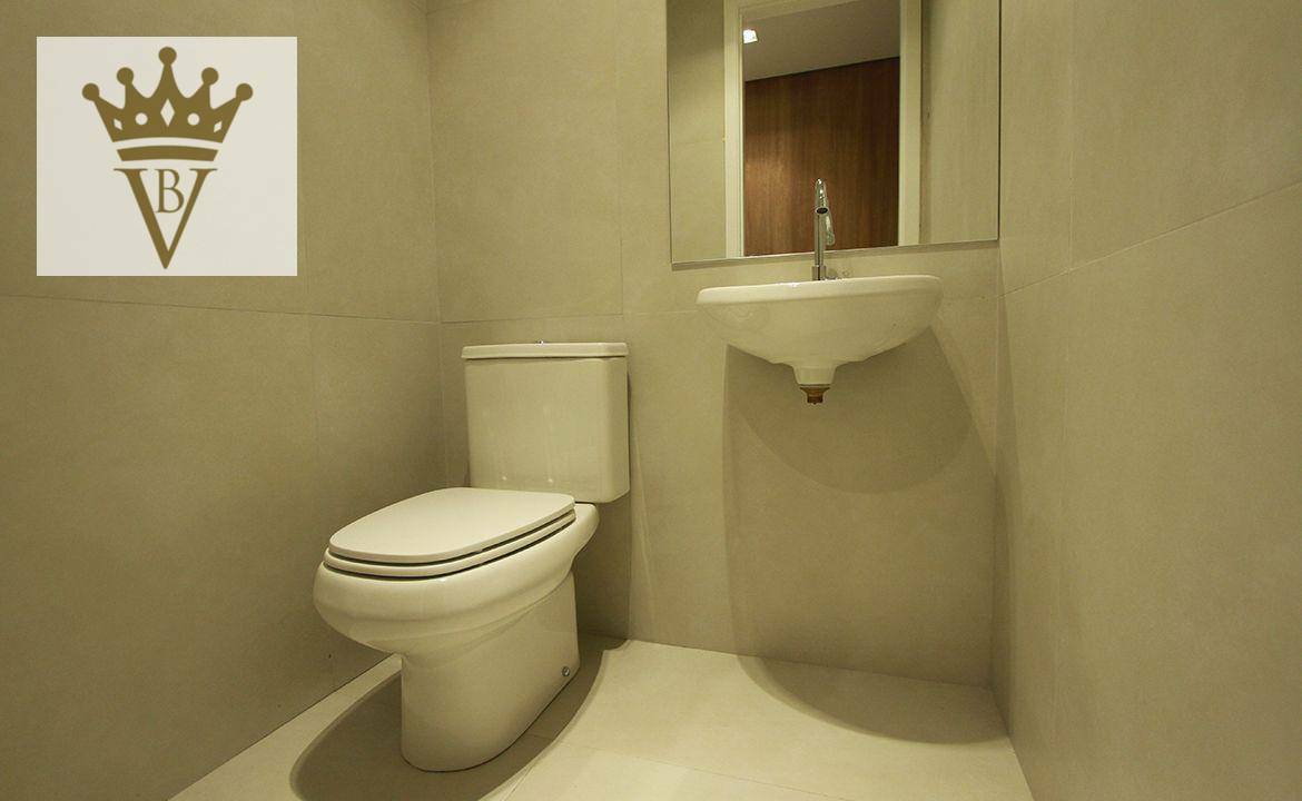 Apartamento à venda com 3 quartos, 143m² - Foto 23