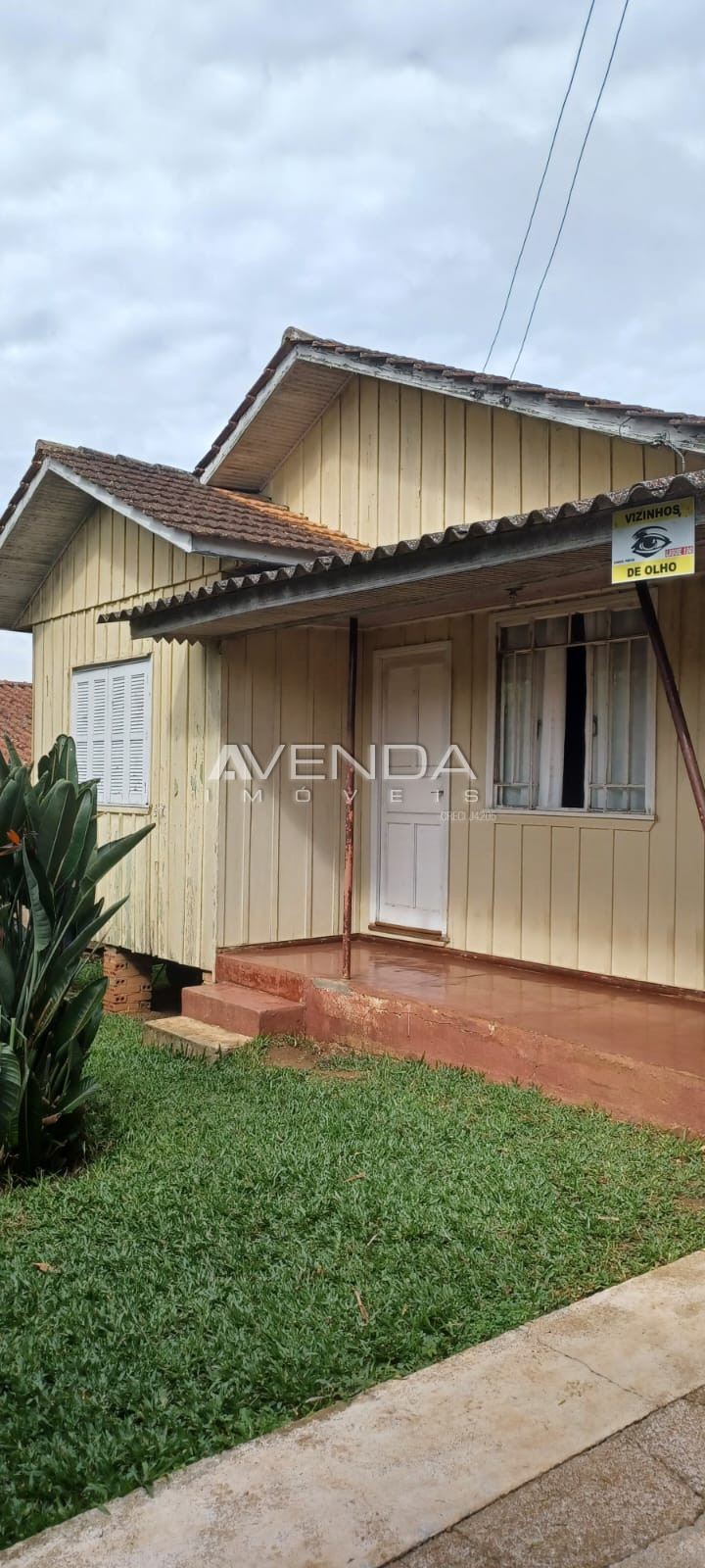 Terreno à venda com 1 quarto, 132m² - Foto 3