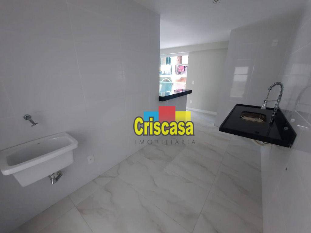 Apartamento à venda com 2 quartos, 88m² - Foto 8