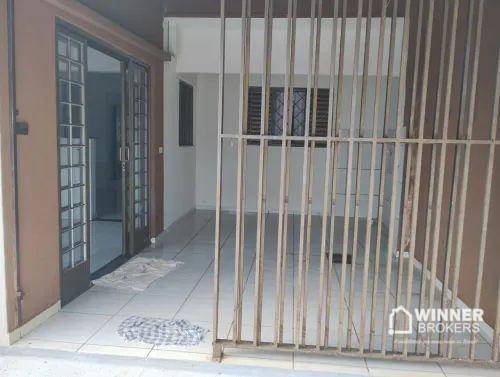 Casa, 2 quartos, 90 m² - Foto 5