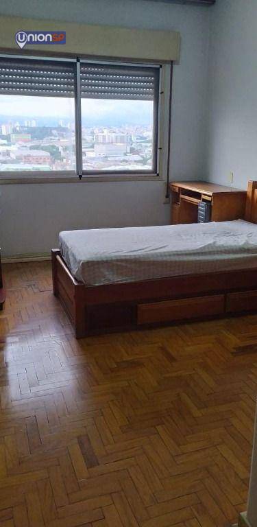 Apartamento à venda com 3 quartos, 155m² - Foto 8