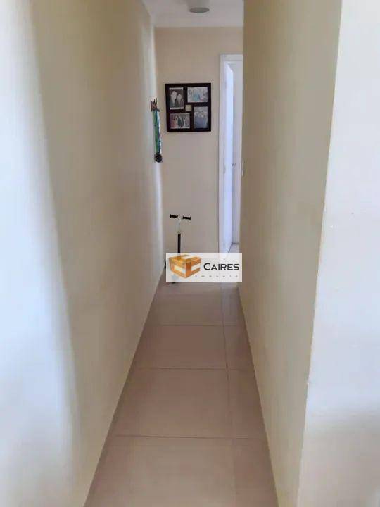 Apartamento à venda com 2 quartos, 50m² - Foto 7