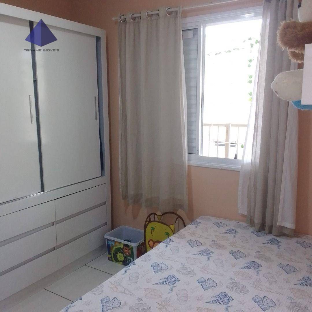 Apartamento à venda com 2 quartos, 45m² - Foto 6