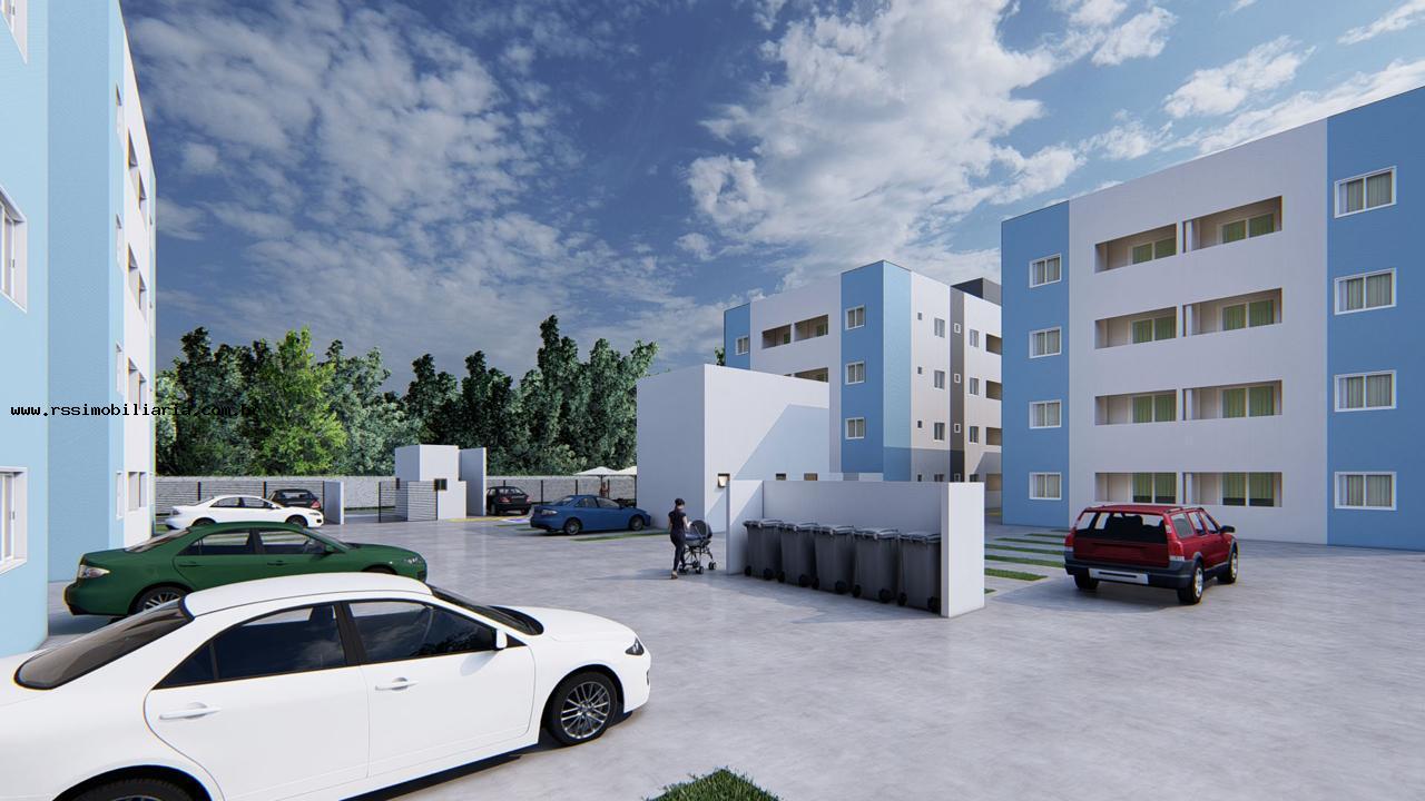 Apartamento à venda com 2 quartos, 48m² - Foto 6
