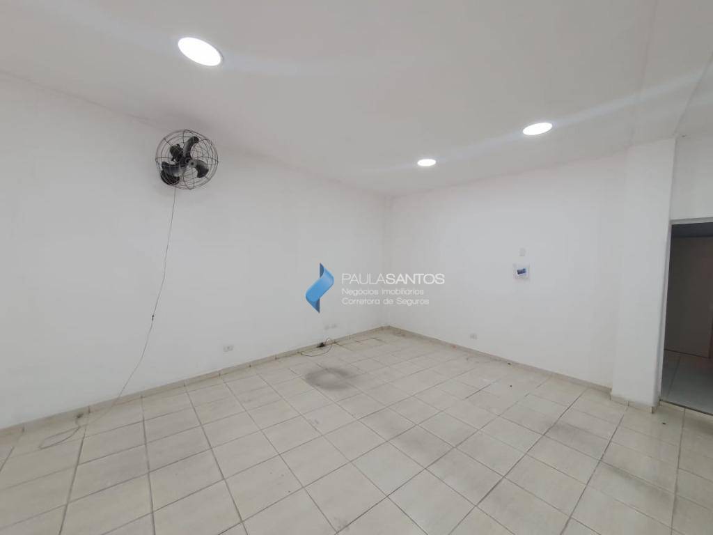 Loja-Salão para alugar, 107m² - Foto 6