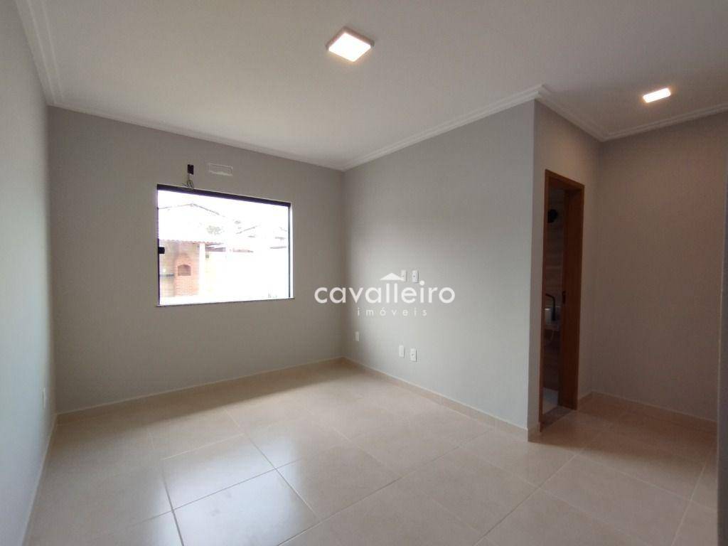 Casa à venda com 3 quartos, 120m² - Foto 13