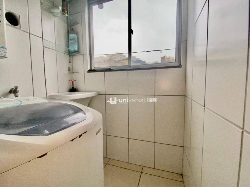 Apartamento à venda com 2 quartos, 55m² - Foto 5
