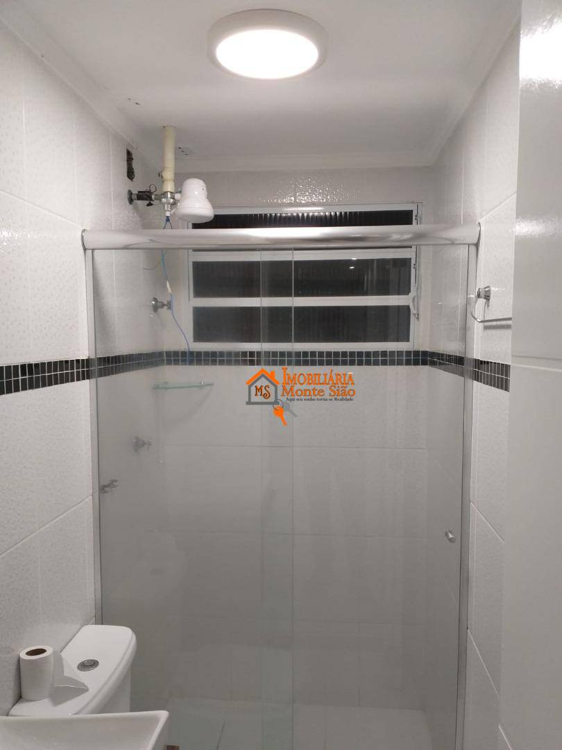 Apartamento à venda com 2 quartos, 42m² - Foto 10