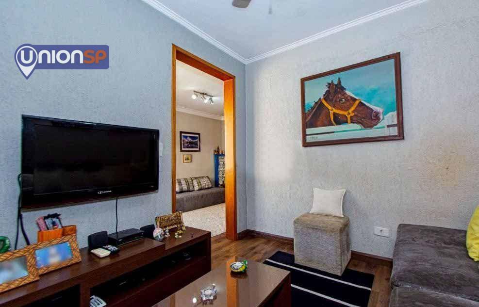 Apartamento à venda com 3 quartos, 64m² - Foto 8