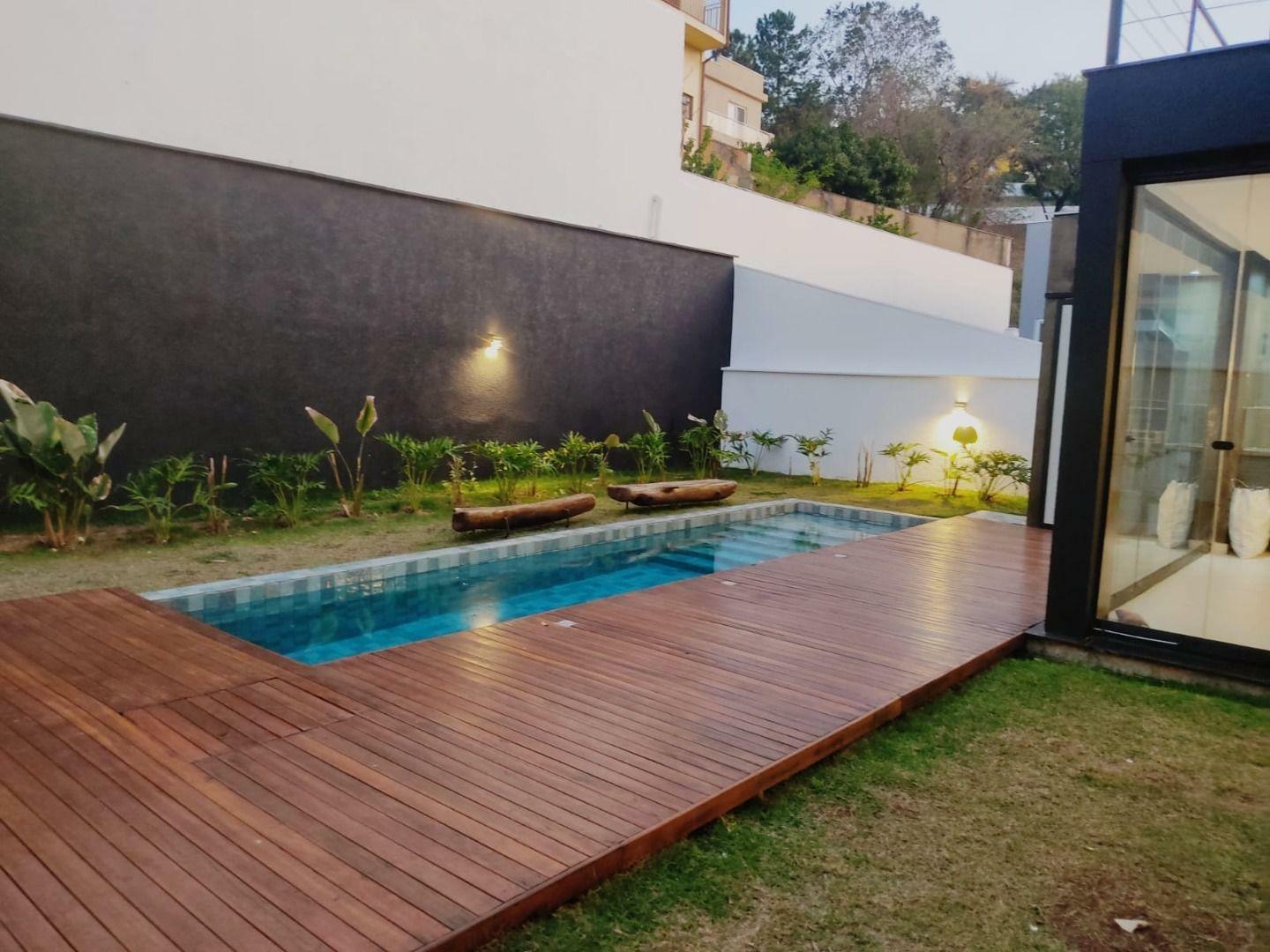 Casa de Condomínio à venda com 4 quartos, 350m² - Foto 7