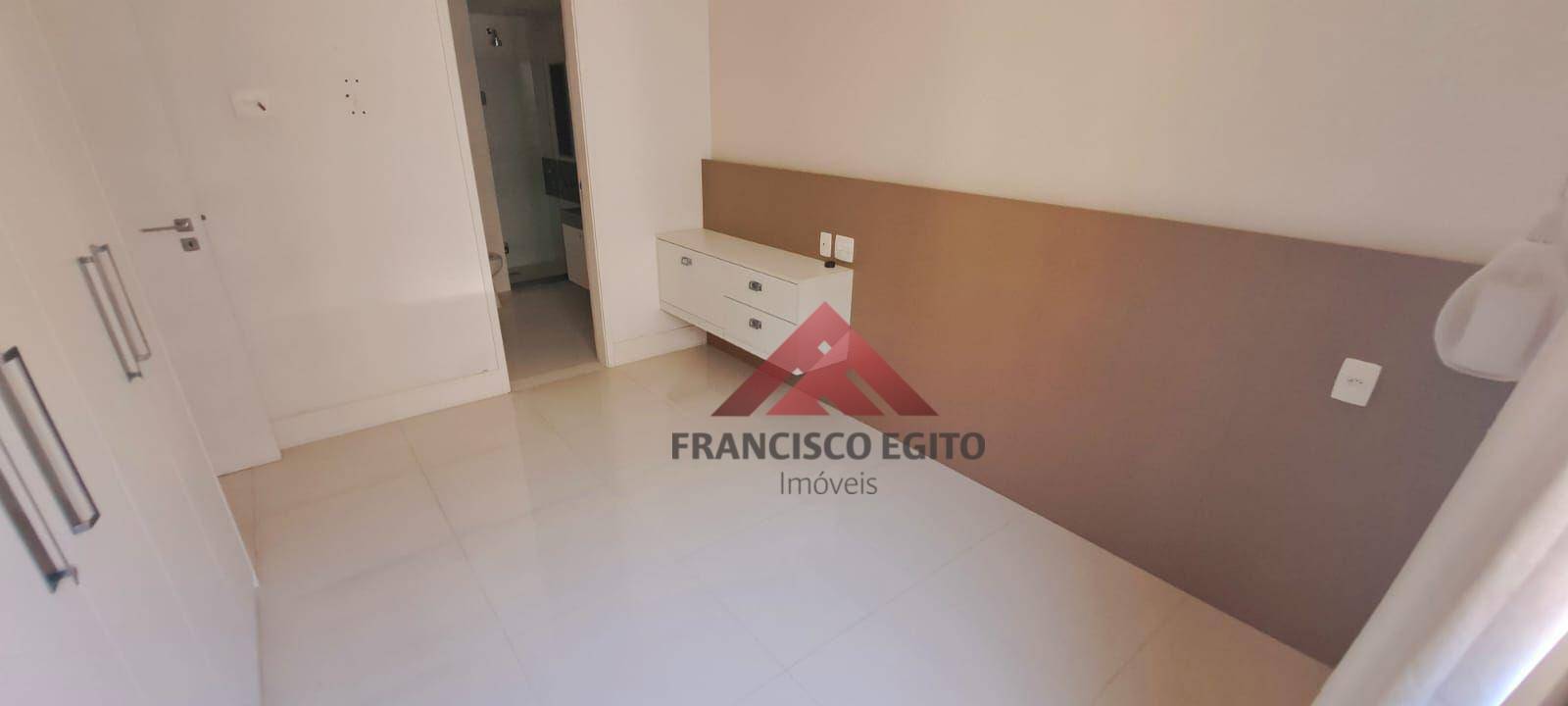 Apartamento para alugar com 3 quartos, 100m² - Foto 12