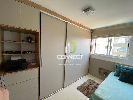 Apartamento à venda com 3 quartos, 87m² - Foto 9