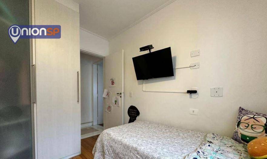 Apartamento à venda com 2 quartos, 71m² - Foto 8