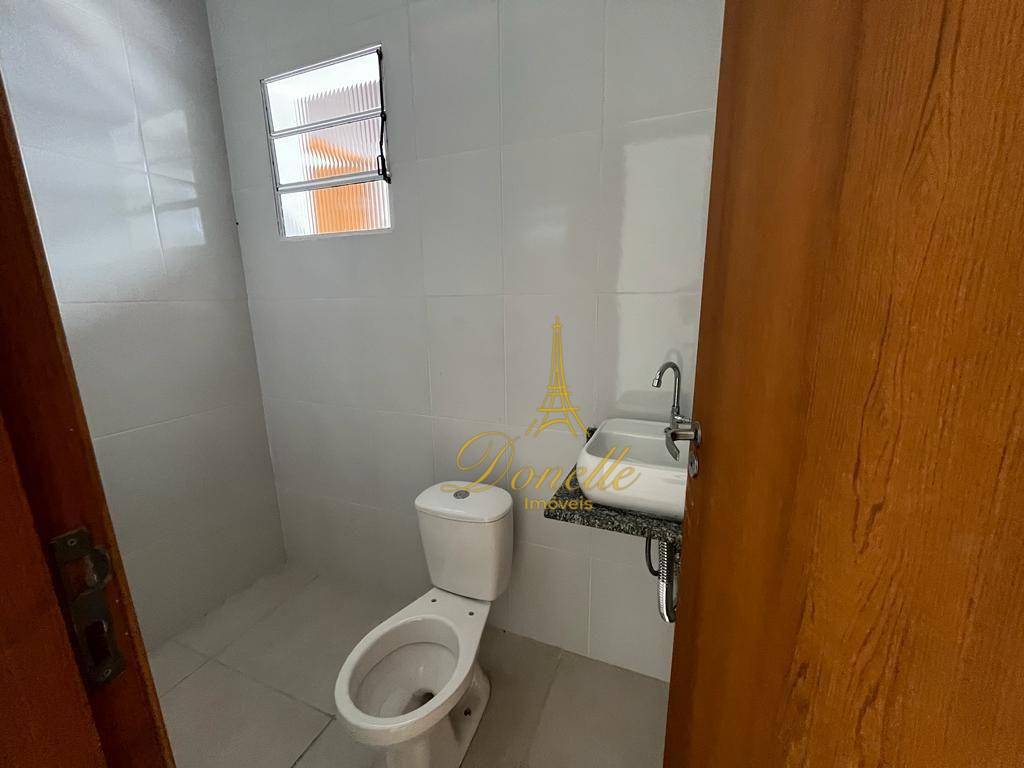 Casa à venda com 2 quartos, 70m² - Foto 22