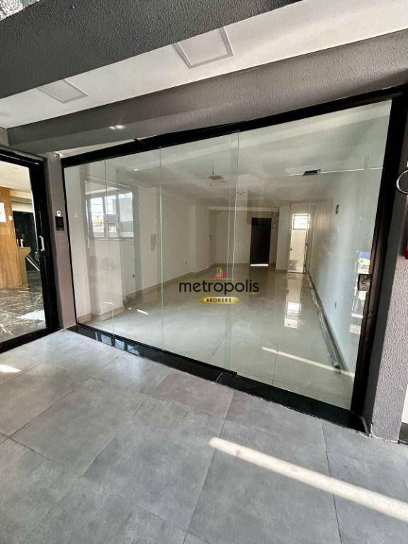 Loja-Salão, 48 m² - Foto 1