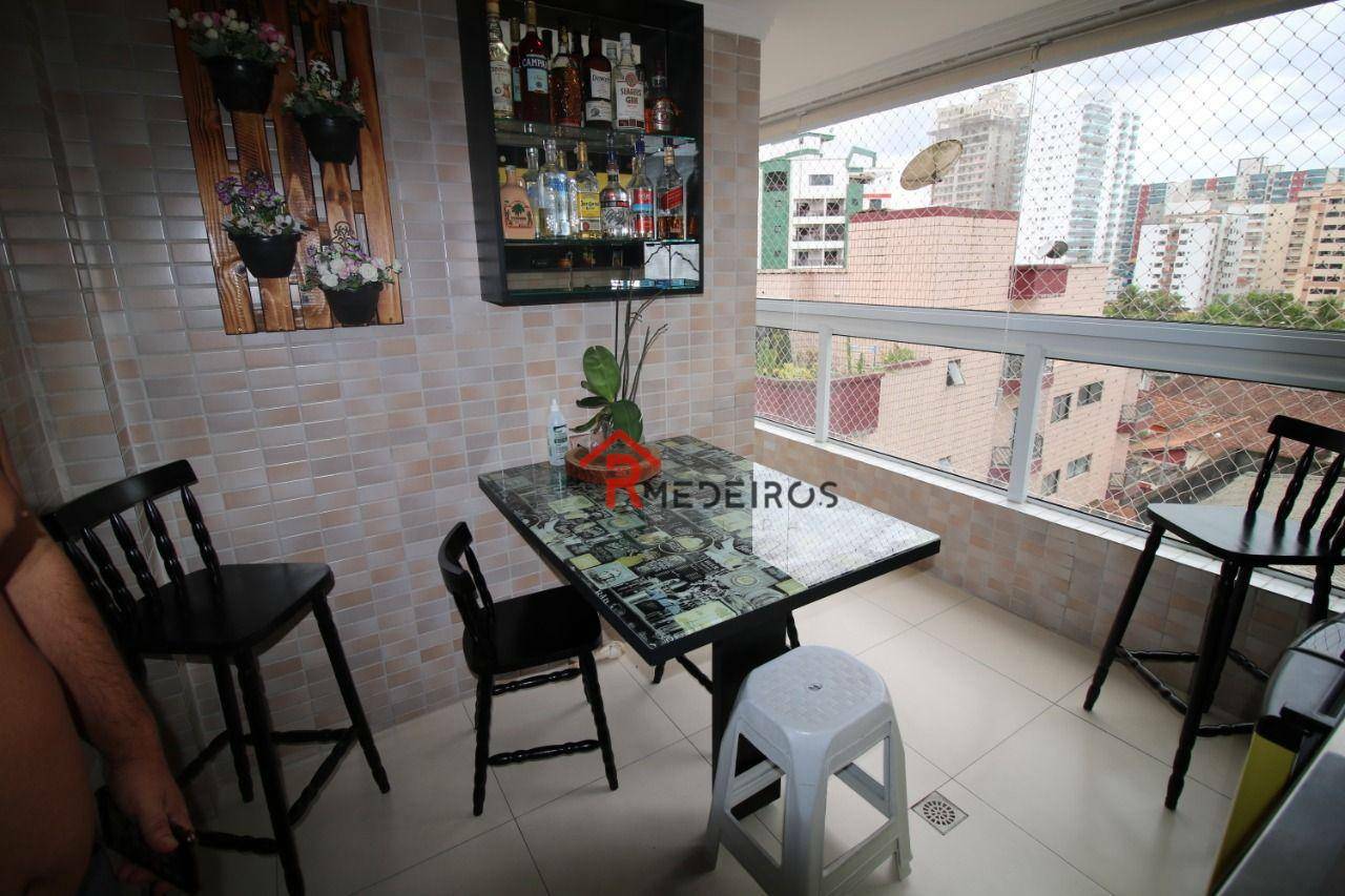 Apartamento à venda com 2 quartos, 82m² - Foto 30