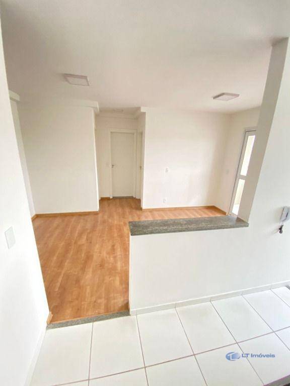 Apartamento à venda com 2 quartos, 56m² - Foto 6