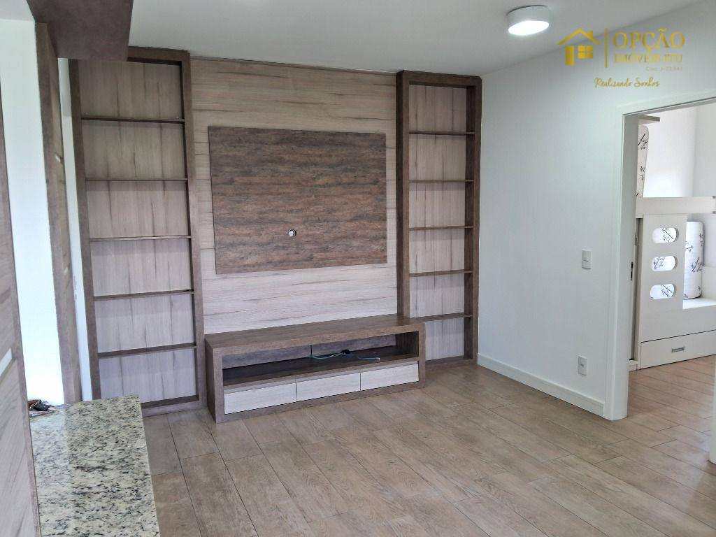 Apartamento à venda com 2 quartos, 49m² - Foto 2