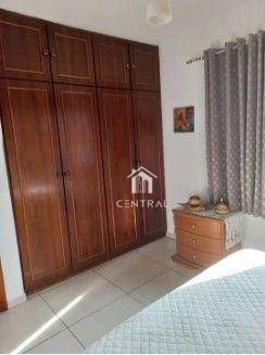 Apartamento à venda com 3 quartos, 96m² - Foto 7