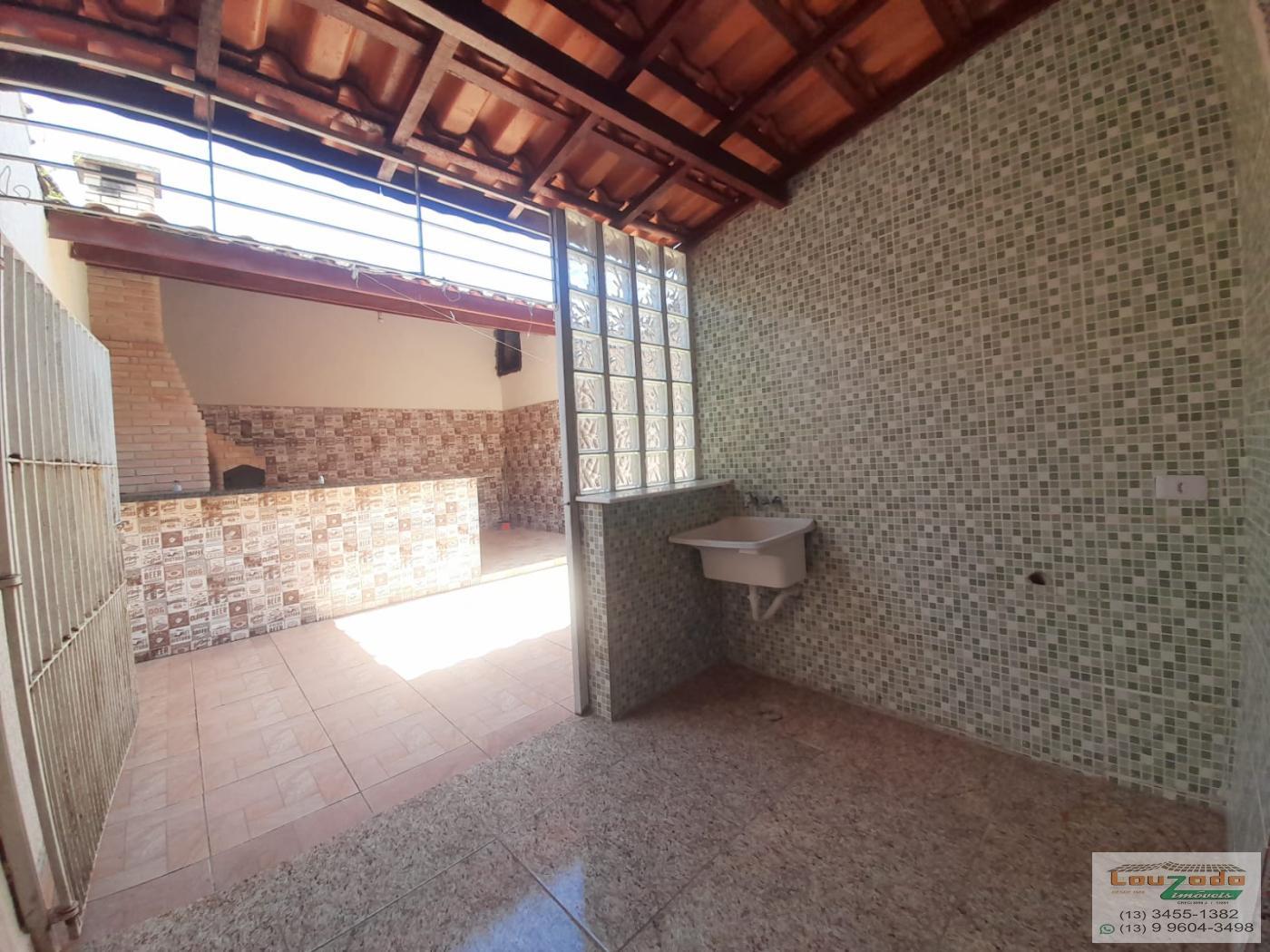 Casa à venda com 3 quartos, 250m² - Foto 8