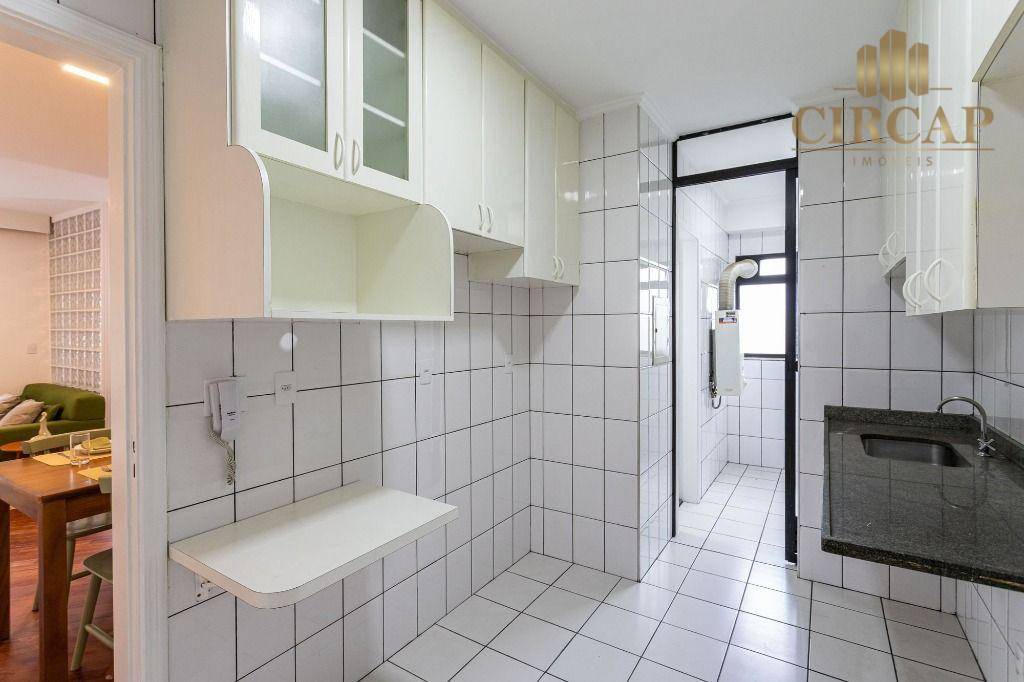 Apartamento à venda com 2 quartos, 79m² - Foto 12