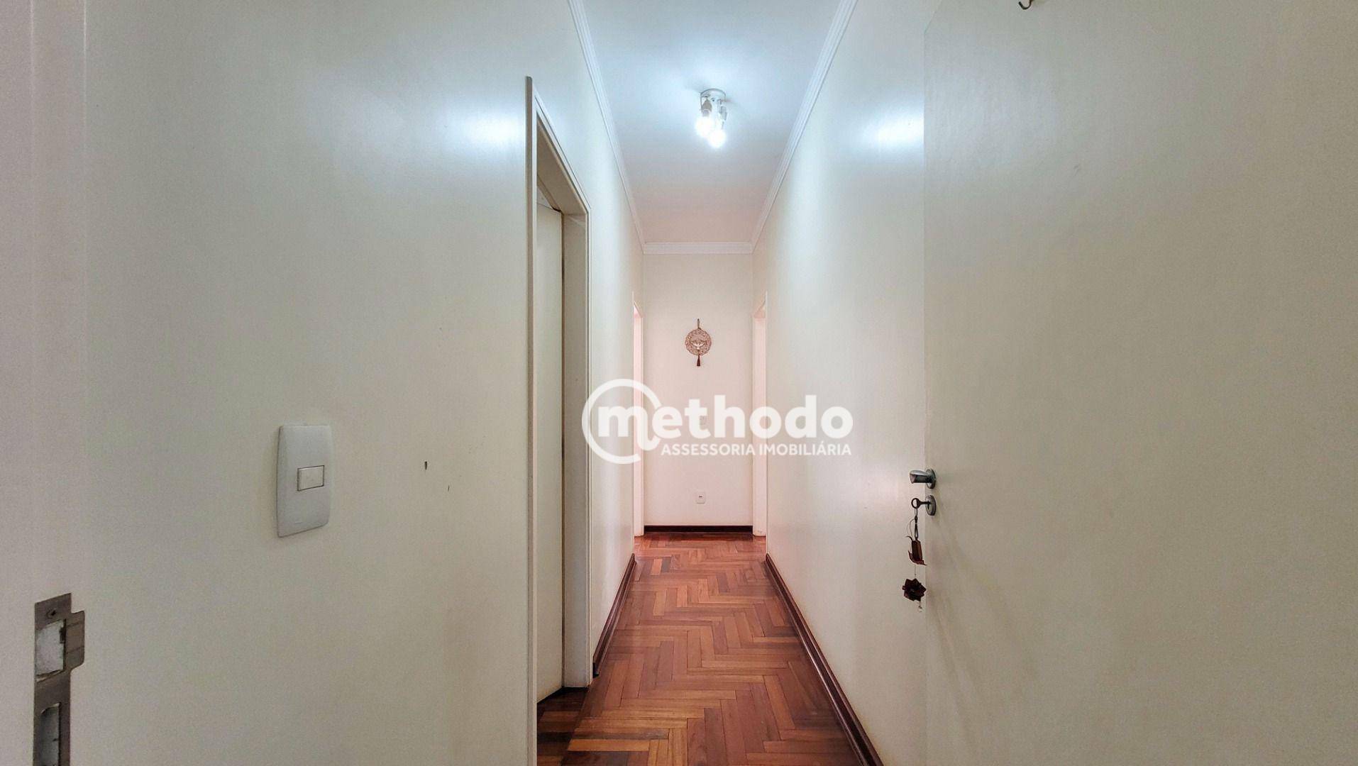 Casa de Condomínio à venda com 4 quartos, 250m² - Foto 12