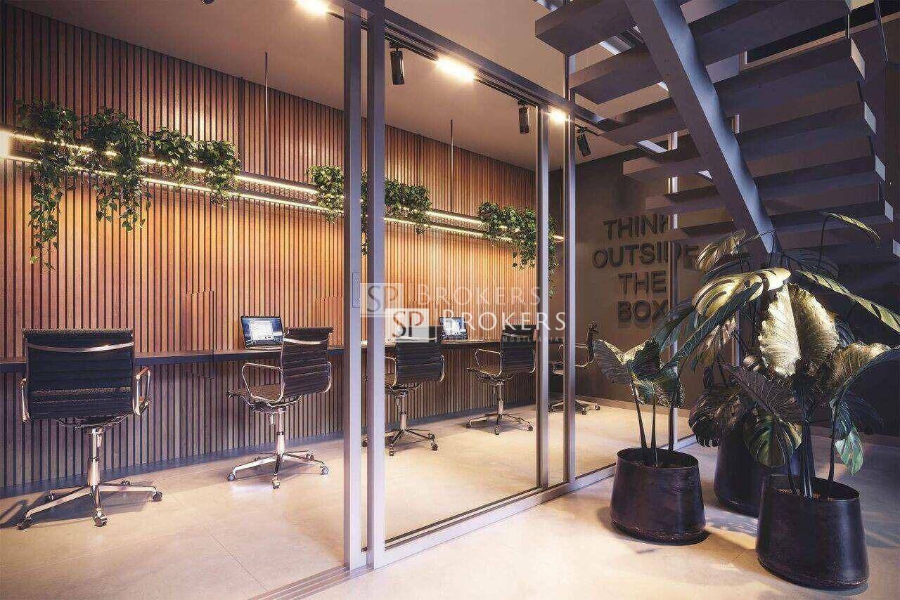 Apartamento à venda com 3 quartos, 114m² - Foto 35