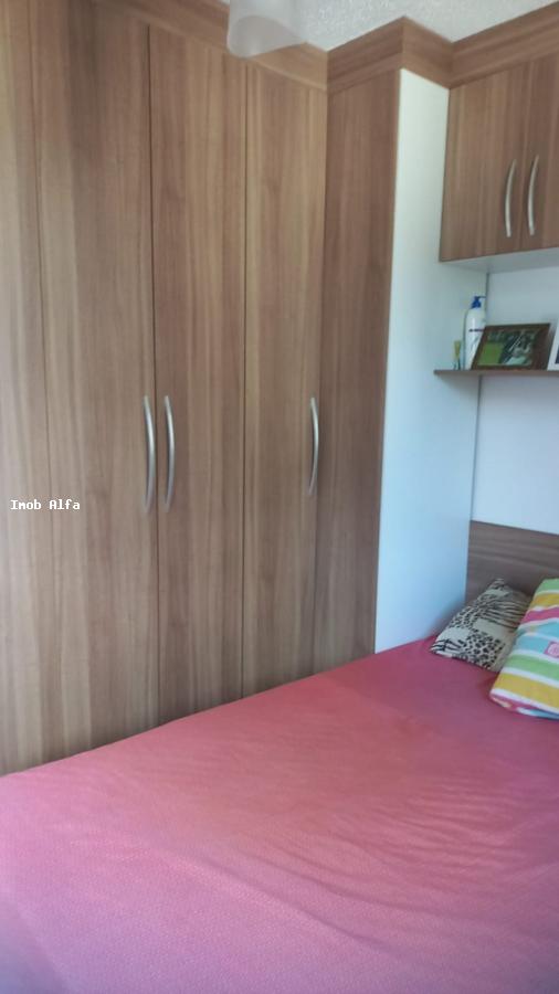 Apartamento à venda com 2 quartos, 54m² - Foto 2