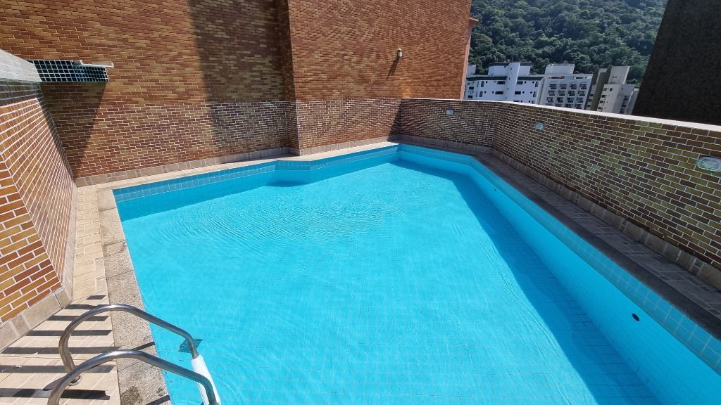 Apartamento à venda com 3 quartos, 145m² - Foto 23