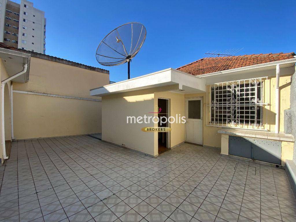 Casa à venda com 2 quartos, 172m² - Foto 1